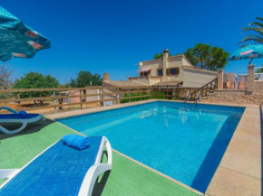 Holiday Home Clau de Sol by Interhome